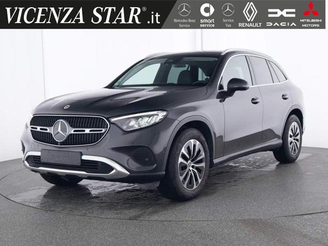 MERCEDES GLC SUV d MHV 4MATIC SPORT