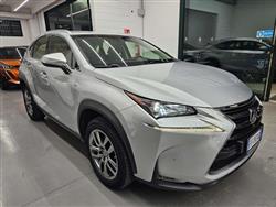 LEXUS NX 300 2.5 Luxury 4wd cvt