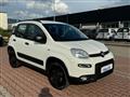 FIAT PANDA 1.3 MJT 95cv S.&S. 4x4 AZIENDALE