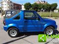 SUZUKI JIMNY 1.3i 16V cat Cabrio 4WD JLX IMP.metano