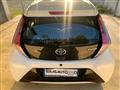 TOYOTA AYGO 1.0 VVT-i 69 CV 3 porte x-play OK NEOPATENTATI