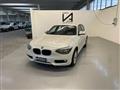 BMW SERIE 1 D 95CV 5 PORTE BUSINESS CAMBIO MANUALE