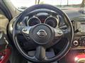 NISSAN JUKE 1.6cc TEKNA 117cv BLUETOOTH SENSORI CLIMA CERCHI