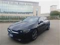 MERCEDES CLASSE CLA Automatic Shooting Brake Sport tetto panoramico