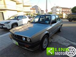 BMW SERIE 3 i 4 porte