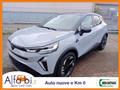 RENAULT NUOVO CAPTUR HYBRID Nuovo 1.6 E-Tech Full Hybrid 145CV Techno