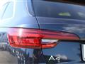 AUDI A4 AVANT Avant 2.0 TDI 122 CV S tronic S line edition