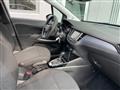 OPEL CROSSLAND X 1.2 Turbo 12V 110 CV Start&Stop aut. Innovation