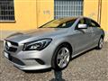 MERCEDES CLASSE CLA SHOOTING BRAKE FAMILIARE  Automatic Business