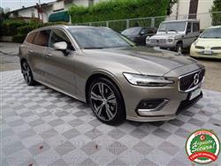 VOLVO V60 D4 Geartronic INSCRIPTION.NAVI.LED.SEDILI SPORTIVI