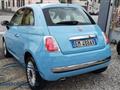 FIAT 500 1.2 Lounge AUTOMATICA