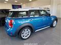 MINI COUNTRYMAN HYBRID Mini 1.5 Cooper SE Hype Countryman ALL4 Automatica