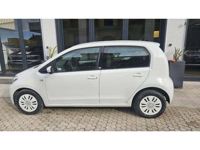 VOLKSWAGEN Up! 1.0 Take up! 60cv 5p