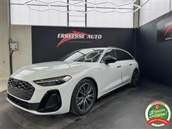 AUDI NEW A5 AVANT Avant TDI 150 kW S tronic mHEV+ S Line edition