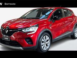 RENAULT CAPTUR 1.0 TCe GPL Zen RENAULT - 1.0 TCE ZEN G