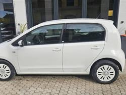 VOLKSWAGEN Up! 1.0 Take up! 60cv 5p