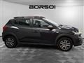 DACIA NUOVA SANDERO STEPWAY Sandero Stepway 1.0 TCe ECO-G Expression