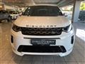 LAND ROVER DISCOVERY SPORT Discovery Sport 2.0D I4-L.Flw 150 CV AWD Auto R-Dynamic SE