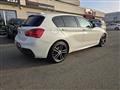 BMW SERIE 1 d 5p. Msport PERMUTE