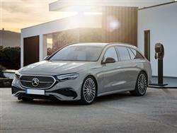 MERCEDES CLASSE E STATION WAGON E SW E 220 d SW