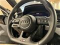 AUDI A1 SPORTBACK A1 SPB 40 TFSI S tronic S line edition