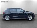 AUDI A1 ALLSTREET Sportback 30 1.0 tfsi S Line Edition 110cv s-troni