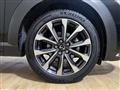 MAZDA CX-3 1.8L Skyactiv-D Exceed