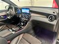 MERCEDES CLASSE GLC Coupe d Premium Plus 4matic auto TETTO TELECAMERA