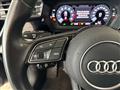 AUDI A3 SPORTBACK A3 SPB 40 TFSI e S tronic S line edition