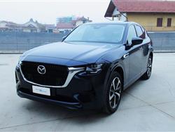 MAZDA CX-60 3.3L e-Skyactiv D 249 CV M Hybrid AWD Takumi