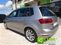 VOLKSWAGEN GOLF 1.6 TDI 110CV DSG CINGHIA APPENA SOSTITUITA