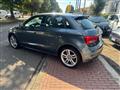 AUDI A1 SPORTBACK SPB 1.4 TFSI 185 CV S tronic Ambition