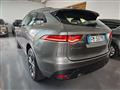 JAGUAR F-Pace 2.0d i4 R-Sport240cv / Distribuzione nuova