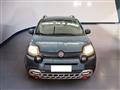 FIAT PANDA III 2021 1.0 firefly hybrid Cross s&s 70cv