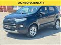 FORD ESCORT 1.5 TDCi 95 CV Business OK NEOPATENTATI