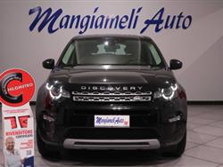 LAND ROVER Discovery Sport 2.0 td4 Pure Business edition awd 150cv auto