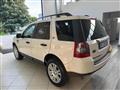 LAND ROVER FREELANDER 2.2 TD4 S.W. HSE