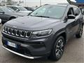 JEEP COMPASS 4XE Compass 1.3 turbo t4 phev Limited 4xe Aut -GL436BZ