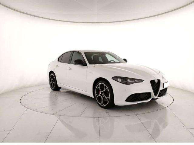 ALFA ROMEO Giulia 2.0 t Veloce Q4 280cv auto