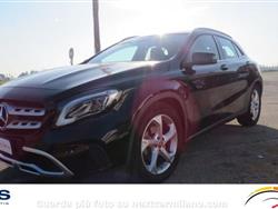 MERCEDES CLASSE GLA Sport