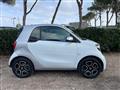 SMART FORTWO CABRIO 1.0cc PASSION 71cv TETTO PANORAM CRUISE CONTROL