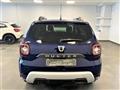 DACIA DUSTER 1.5 Blue dCi 4x2 Prestige + Navigatore