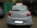 FORD Ka 1.2 8V 69 CV Black&White Edition