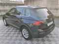 VOLKSWAGEN TIGUAN 2.0 TDI SCR 4MOTION.PELLE.NAVI.TELECAMERA