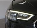 AUDI A3 SPORTBACK SPB 1.6 TDI 116 CV Sline S line panorama