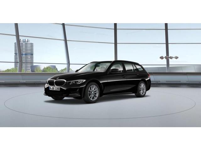 BMW SERIE 3 TOURING d 48V Touring Automatica