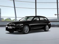 BMW SERIE 3 TOURING d 48V Touring Automatica