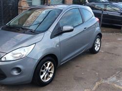 FORD Ka 1.2 8V 69 CV Individual