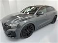 AUDI Q8 50 TDI QUATTRO TIPTRONIC S LINE NEW FACELIFT