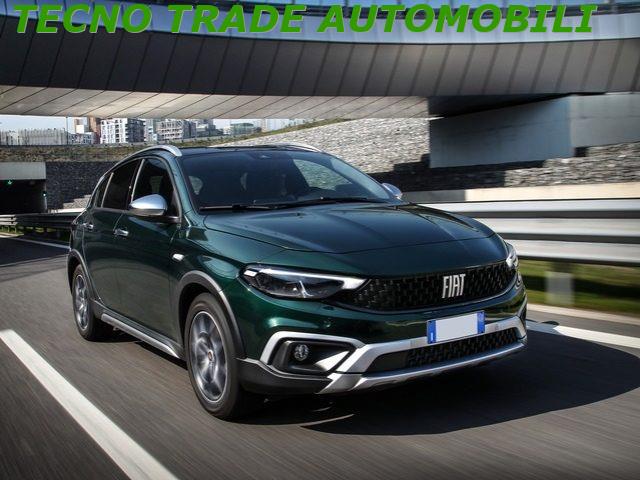 FIAT TIPO 1.6 Mjt S&S 5 porte City Life